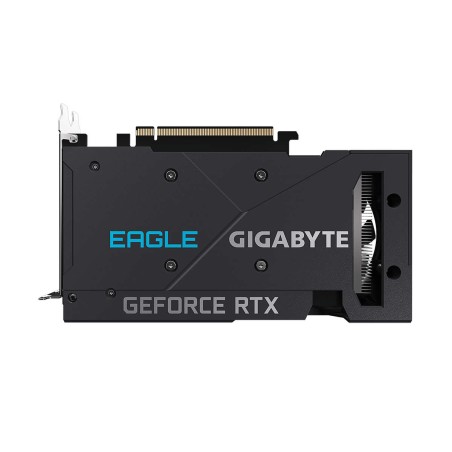 carte graphique Gigabyte GeForce RTX 3050 EAGLE OC 8G