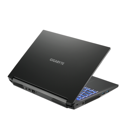 ordinateur portable GIGABYTE A5 X1-CFR2130SH -  512 Go SSD - 16 Go DDR4 - 15''6 Full HD IPS 240hz -