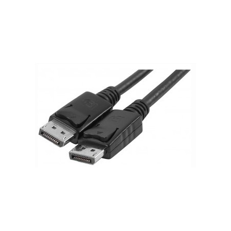 câble DisplayPort 1.1   -   1.5m
