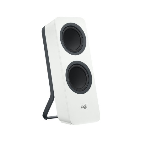 enceintes LOGITECH Speaker System Z207 - blanc