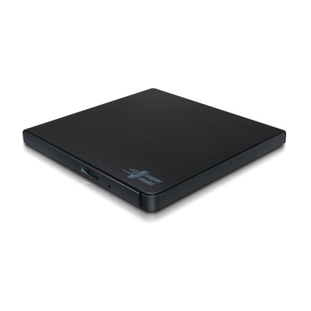 lecteur/graveur DVD externe HITACHI GP57EB - Slim noir
