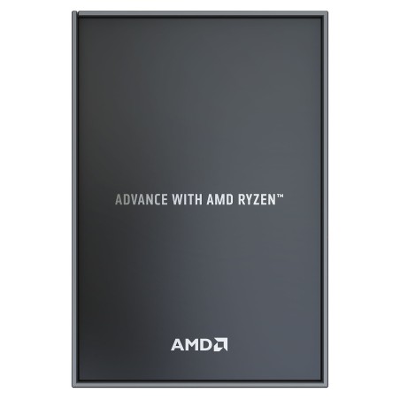 processeur AMD Ryzen 9 7900X (4.7 GHz / 5.6 GHz) (AM5)