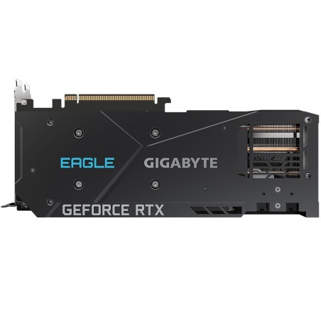 carte graphique GIGABYTE GeForce RTX 3070 EAGLE OC 8G (rev. 2.0) (LHR)