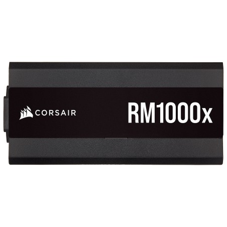 alimentation modulaire CORSAIR RM1000x - 80PLUS Gold   (CP-9020201-EU)