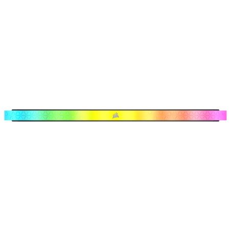 Barrette Mémoire CORSAIR VENGEANCE RGB RT 32 GO (2 X 16 GO) DDR4 4600 MHZ CL18 - Noir