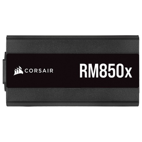 alimentation modulaire CORSAIR RM850x (2021) -  80PLUS Gold   (CP-9020200-EU)