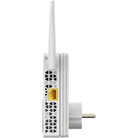 répeteur Wifi AC1200 Dual Band +Prise - NETGEAR EX6130-100FRS