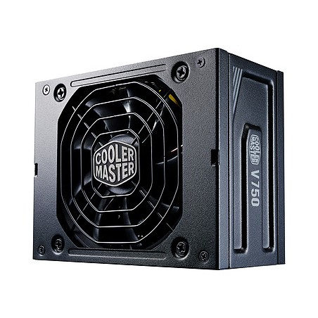 alimentation Cooler Master V750 SFX , 80PLUS Gold