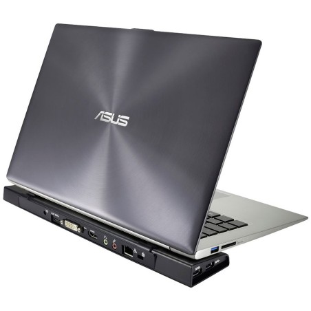 Station d'accueil ASUS USB 3.0 HZ-3A ultra dock