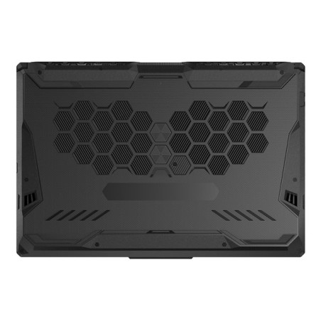 ordinateur portable ASUS TUF706IHNT-HX022W  (AMD Ryzen R5-4600H / GTX 1650 4Go)