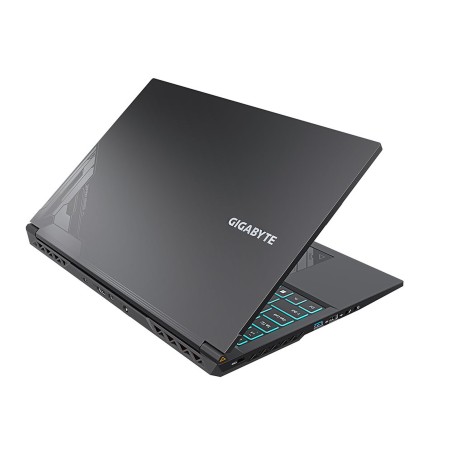 ordinateur portable GIGABYTE G5 MF-E2FR333SH -  512 Go SSD - RTX4050 6G - 8 Go DDR4 - 15''6 Full HD  144 hz