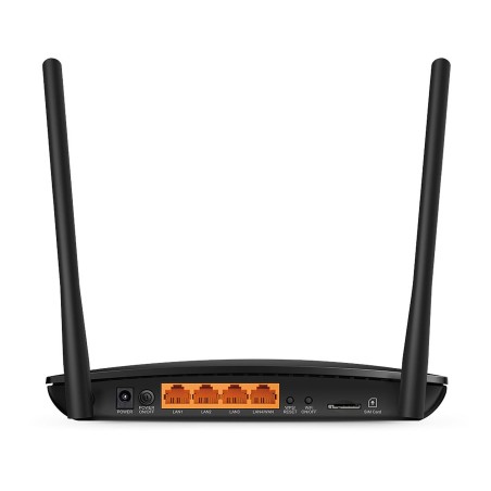 router TP-LINK Archer MR400 AC1200 Wireless Dual Band 4G LTE
