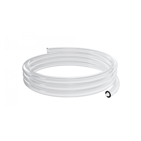 tuyau EKWB EK-Loop Soft Tube 10/13mm - 3m   (transparent)