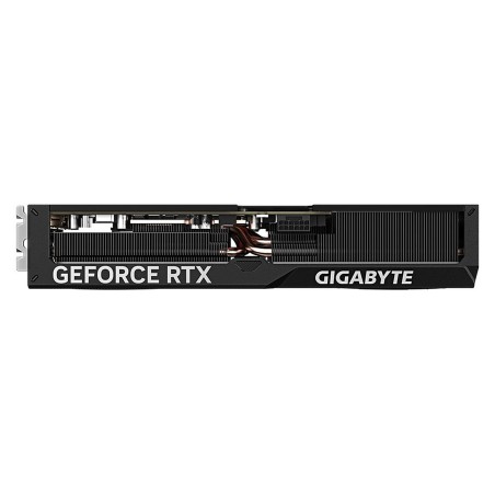 carte graphique GIGABYTE GeForce RTX 4070 Ti WINDFORCE OC 12G