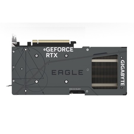 carte graphique GIGABYTE GeForce RTX 4070 EAGLE OC 12G