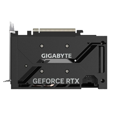 carte graphique GIGABYTE GeForce RTX 4060 WINDFORCE OC 8G