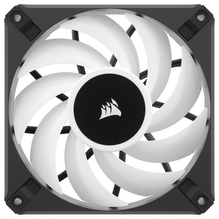 ventilateur CORSAIR AF120 RGB Elite (Noir)