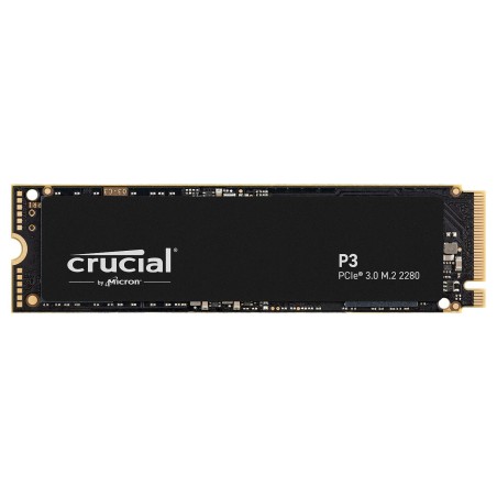 SSD CRUCIAL P3  - 1To