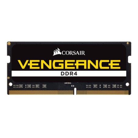 Mémoire SO-DIMM CORSAIR Vengeance 16 Go DDR4 3200MHz CL22