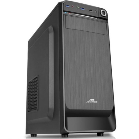 ordinateur pnp burotik.a  (AMD Ryzen 5 5600G), livré monté, MICROSOFT Windows 10/11 Home inclus