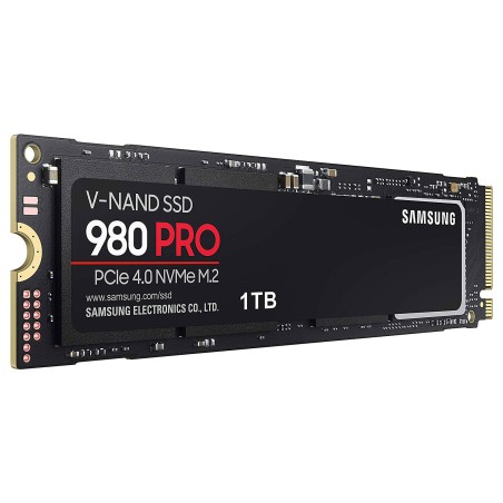 SSD SAMSUNG 980 PRO M.2 PCIe NVMe -   1To