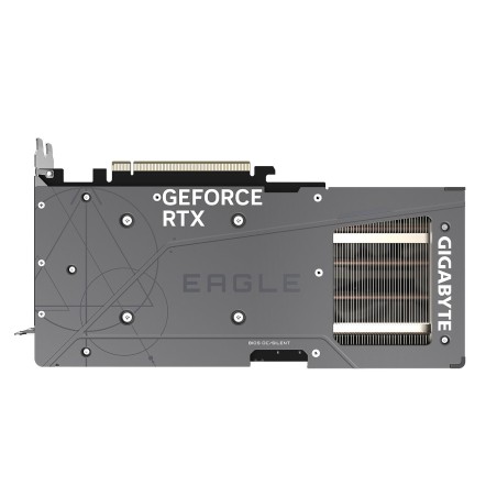 carte graphique GIGABYTE GeForce RTX 4070 SUPER EAGLE OC - 12G