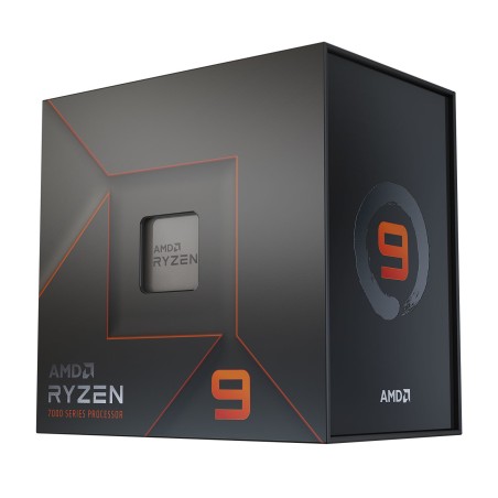 processeur AMD Ryzen 9 7900 (4.0 GHz / 5.4 GHz) (AM5)