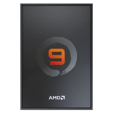 processeur AMD Ryzen 9 7900 (4.0 GHz / 5.4 GHz) (AM5)