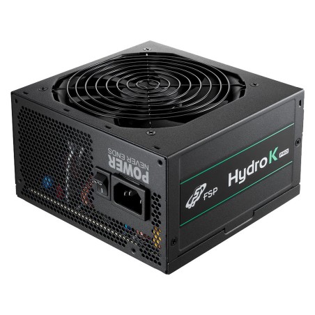 alimentation FSP Hydro K Pro G5 750W - 80PLUS Bronze ATX3.0 (PCIe5.0) (HD2-750 G5)