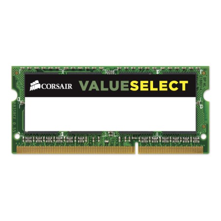 Mémoire Sodimm CORSAIR Value Select 8 Go DDR3L 1600MHz CL11