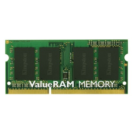 Barrette de Mémoire SoDimm KINGSTON ValueRAM   8Go DDR3L 1600 MHz CL11