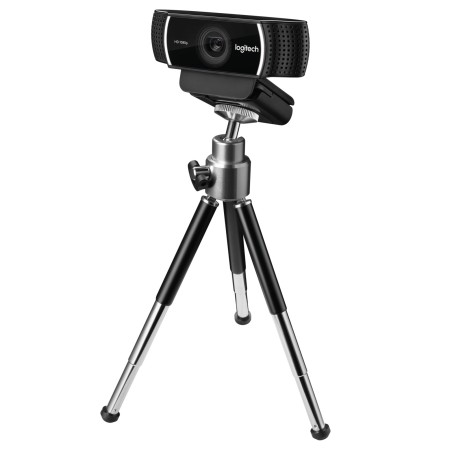 Webcam LOGITECH C922 Pro