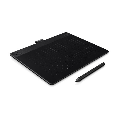 Tablette Graphqiue WACOM 3D Intuos Art Pen & Touch - Medium
