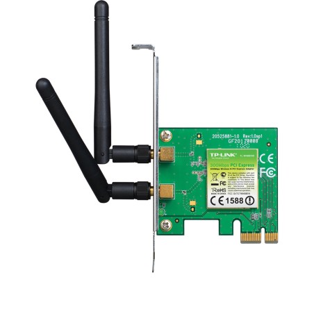 Carte PCI Express TP-LINK TL-WN881ND