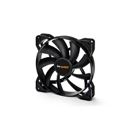 Ventilateur BE QUIET! Pure Wings 2 PWM High-Speed - 120mm