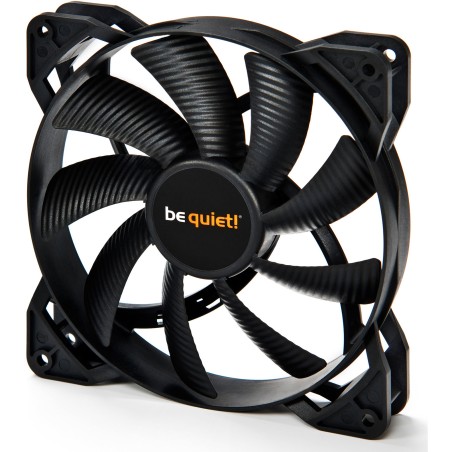 Ventilateur BE QUIET! Pure Wings 2 PWM High-Speed - 140mm