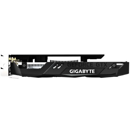 Carte graphique GIGABYTE GeForce GTX 1650 OC - 4Go  (GV-N1650OC-4GD)