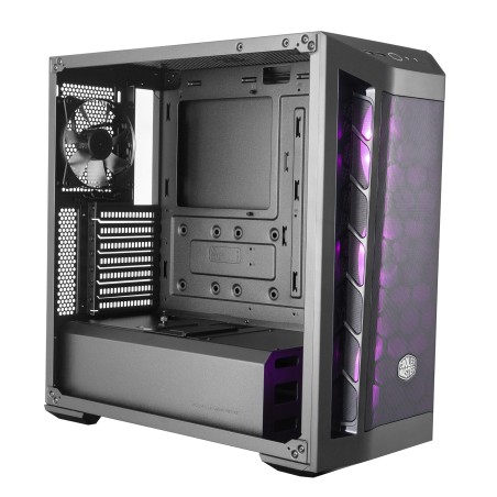 Boitier COOLER MASTER MasterBox MB511 RGB