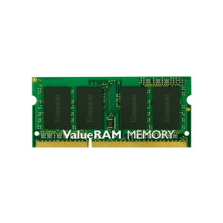 mémoire SODIMM KINGSTON 8Go DDR4 2666MHz CL19