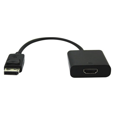 adaptateur/convertisseur VOLKANO DisplayPort (M) vers HDMI (F) 4K