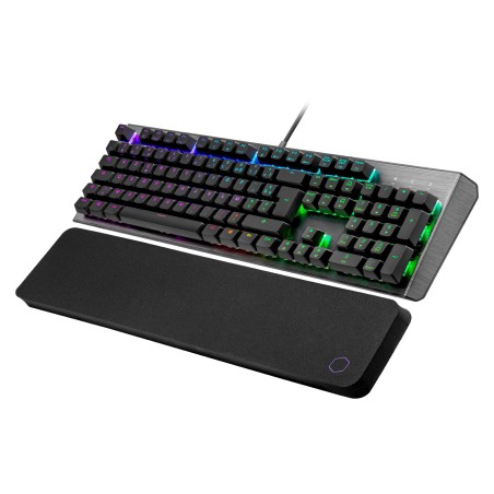 clavier mécanique COOLER MASTER CK550 V2 (switches TTC Red)
