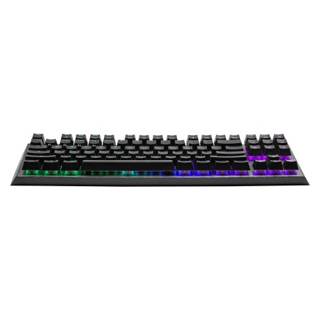 clavier mécanique COOLER MASTER CK530 V2 (switches TTC Red)