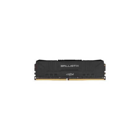 mémoire CRUCIAL BALLISTIX - DDR4 - MODULE - 8 GO - DIMM 288 BROCHES - 3200MHZ/ PC4-25600