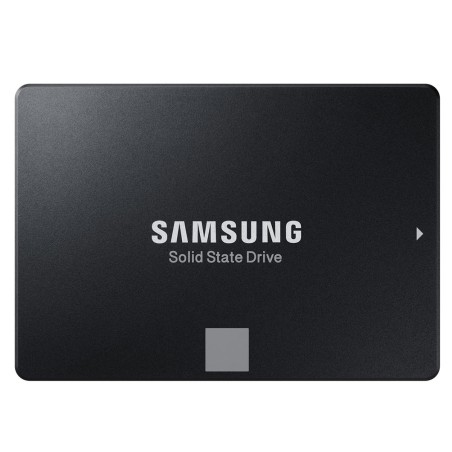 SSD SAMSUNG 870 QVO - 2 To