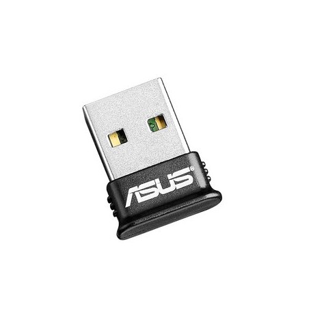 mini adaptateur Bluetooth ASUS USB-BT500, noir