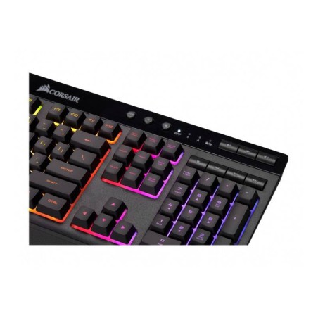 clavier sans-fil CORSAIR GAMING K57 RGB
