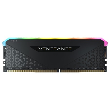mémoire CORSAIR Vengeance RGB RS 16 Go DDR4 3200 MHz CL16 (copie)
